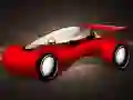 Gioco Auto futuristiche in linea Gioco Auto futuristiche in linea