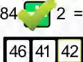 Gioco Genio della Matematica in linea Gioco Genio della Matematica in linea