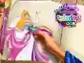 Gioco Libro da Colorare della Principessa Sonnellina in linea Gioco Libro da Colorare della Principessa Sonnellina in linea