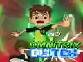 Gioco Ben 10: Glitch dell'Omnitrix in linea