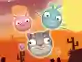Gioco Unisci Animali in linea