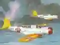 Gioco Puzzle di Combattimento Aereo 2 in linea Gioco Puzzle di Combattimento Aereo 2 in linea