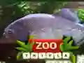 Gioco Trivia dello Zoo in linea Gioco Trivia dello Zoo in linea