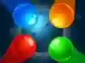 Gioco Palle Grandi in linea