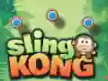 Gioco Sling Kong in linea Gioco Sling Kong in linea