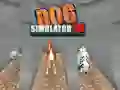 Gioco Simulatore di Corsa di Cani in linea Gioco Simulatore di Corsa di Cani in linea