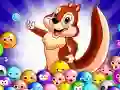Gioco Bubble Shooter: Abbinamento di Animali Domestici in linea Gioco Bubble Shooter: Abbinamento di Animali Domestici in linea