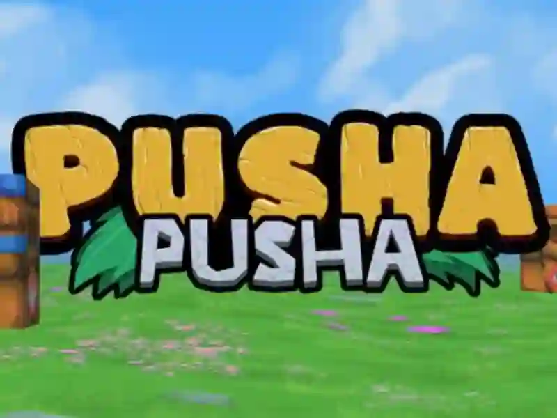 Gioco Pusha Pusha in linea