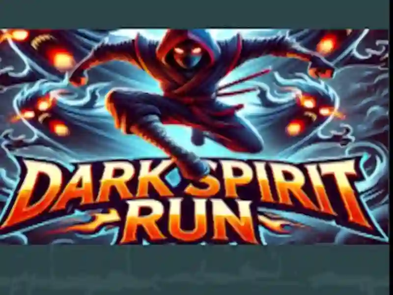Gioco Dark Spirit Run in linea