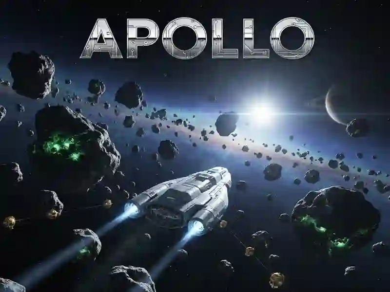 Gioco Apollo in linea