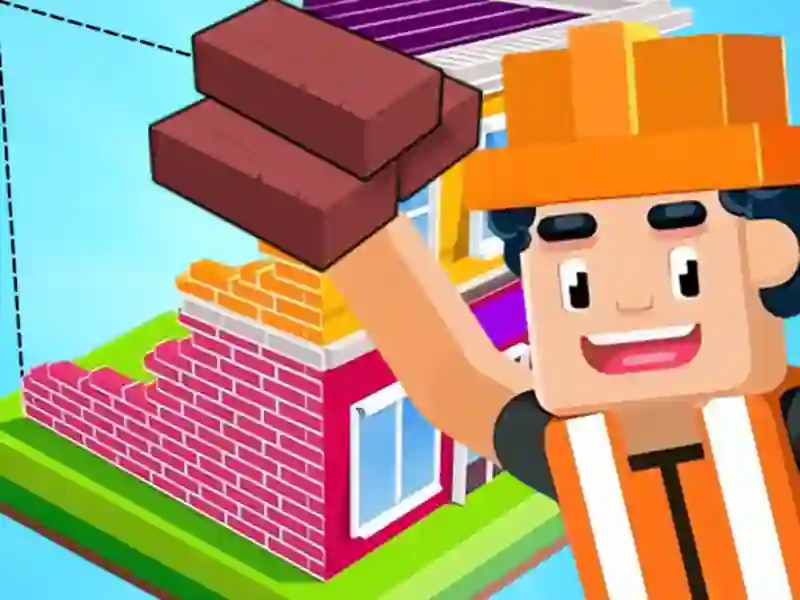 Gioco Piastrelle stamper in linea