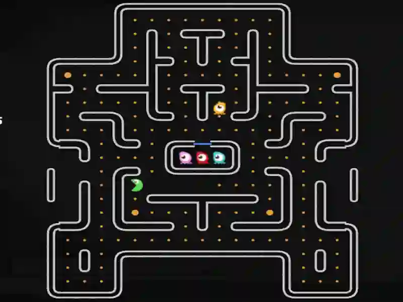 Gioco Nutri il mostro in linea