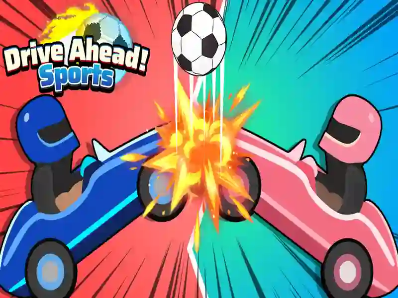 Gioco Guidare gli sport in linea