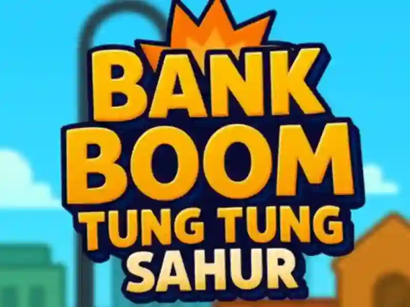 Gioco Il boom delle banche Tung Tung Sahur in linea