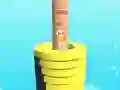Gioco Impilamento di Emoji in linea