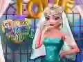 Gioco Matrimonio Rovinato dalla Regina di Ghiaccio in linea Gioco Matrimonio Rovinato dalla Regina di Ghiaccio in linea