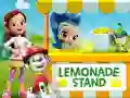 Gioco Chiosco di limonata in linea