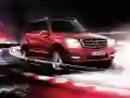 Gioco Puzzle SUV di Lusso in linea Gioco Puzzle SUV di Lusso in linea