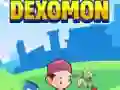 Gioco Dexomon in linea Gioco Dexomon in linea