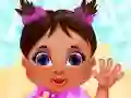 Gioco Baby-sitter in linea Gioco Baby-sitter in linea