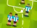 Gioco Calcio Soccer Strike in linea