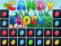 Gioco Blocchi di Caramelle in linea Gioco Blocchi di Caramelle in linea