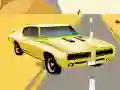 Gioco Differenze tra Auto Americane in linea Gioco Differenze tra Auto Americane in linea