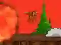 Gioco Corri Palla di Fuoco in linea Gioco Corri Palla di Fuoco in linea