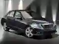 Gioco Puzzle della berlina E-Class in linea Gioco Puzzle della berlina E-Class in linea