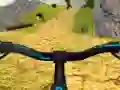 Gioco Bicicletta fuoristrada in linea