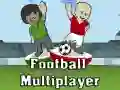 Gioco Calcio Multiplayer in linea Gioco Calcio Multiplayer in linea