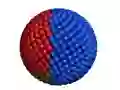 Gioco Pittura a Sfera in linea Gioco Pittura a Sfera in linea
