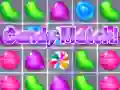 Gioco Candy Match! in linea