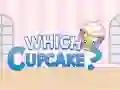 Gioco Quale Cupcake in linea Gioco Quale Cupcake in linea