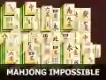 Gioco Mahjong Impossibile in linea Gioco Mahjong Impossibile in linea
