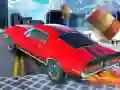 Gioco Stunt di Auto in Città in linea