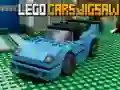 Gioco Puzzle di Auto Lego in linea