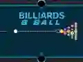 Gioco Biliardo 8 Palline in linea