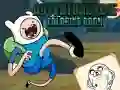 Gioco Adventure Time: Libro da Colorare in linea