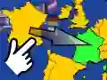 Gioco Mappe Scatty Europa in linea Gioco Mappe Scatty Europa in linea