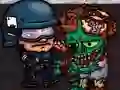 Gioco SWAT contro Zombie 2 in linea Gioco SWAT contro Zombie 2 in linea