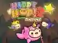 Gioco Happy Hop 2 Online in linea