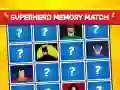 Gioco Gioco di Memoria Supereroi in linea Gioco Gioco di Memoria Supereroi in linea
