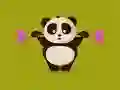 Gioco Tempo di Puzzle con Animali Esotici in linea