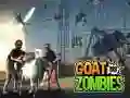 Gioco Capra contro Zombies in linea
