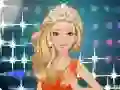 Gioco Vestire la Regina del Ballo in linea