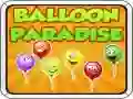 Gioco Paradiso dei palloni in linea Gioco Paradiso dei palloni in linea