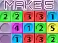 Gioco Fai 5 in linea