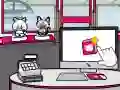 Gioco Salone per Animali Domestici: Cura dei Gatti in linea Gioco Salone per Animali Domestici: Cura dei Gatti in linea