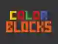 Gioco Blocchi Colorati in linea Gioco Blocchi Colorati in linea
